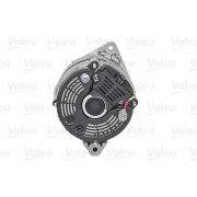 Слика 3 на Генератор VALEO REMANUFACTURED CLASSIC 746029