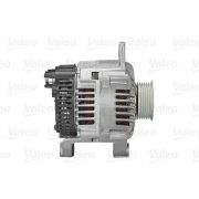 Слика 4 $на Генератор VALEO REMANUFACTURED CLASSIC 746047