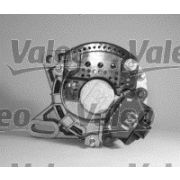 Слика 3 $на Генератор VALEO REMANUFACTURED PREMIUM 433387