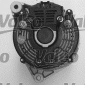 Слика 3 $на Генератор VALEO REMANUFACTURED PREMIUM 433429