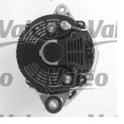 Слика 3 $на Генератор VALEO REMANUFACTURED PREMIUM 433444