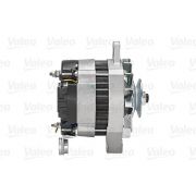 Слика 4 на Генератор VALEO REMANUFACTURED PREMIUM 433467