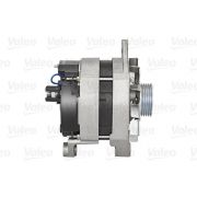 Слика 4 $на Генератор VALEO REMANUFACTURED PREMIUM 433469