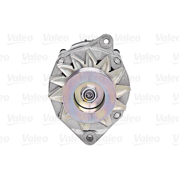 Слика на Генератор VALEO REMANUFACTURED PREMIUM 433474