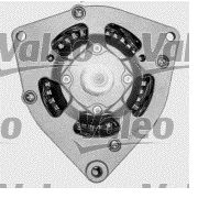 Слика 3 $на Генератор VALEO REMANUFACTURED PREMIUM 434005