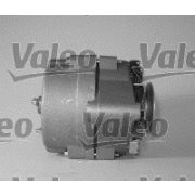 Слика 2 $на Генератор VALEO REMANUFACTURED PREMIUM 436159