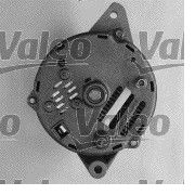 Слика 3 $на Генератор VALEO REMANUFACTURED PREMIUM 436161