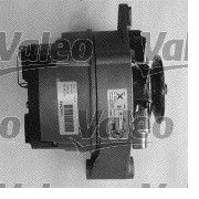 Слика 2 $на Генератор VALEO REMANUFACTURED PREMIUM 436197