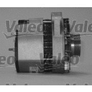 Слика 2 $на Генератор VALEO REMANUFACTURED PREMIUM 436242