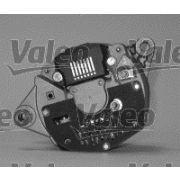 Слика 3 $на Генератор VALEO REMANUFACTURED PREMIUM 436242