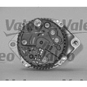 Слика 3 $на Генератор VALEO REMANUFACTURED PREMIUM 436275