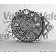 Слика 3 $на Генератор VALEO REMANUFACTURED PREMIUM 436276