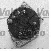 Слика 3 $на Генератор VALEO REMANUFACTURED PREMIUM 436277