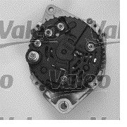 Слика 3 $на Генератор VALEO REMANUFACTURED PREMIUM 436284