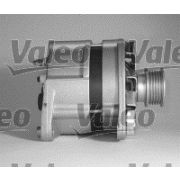 Слика 2 $на Генератор VALEO REMANUFACTURED PREMIUM 436302