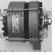 Слика 2 на Генератор VALEO REMANUFACTURED PREMIUM 436303