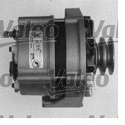 Слика 2 $на Генератор VALEO REMANUFACTURED PREMIUM 436306