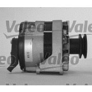 Слика 2 на Генератор VALEO REMANUFACTURED PREMIUM 436330