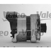 Слика 4 $на Генератор VALEO REMANUFACTURED PREMIUM 436333