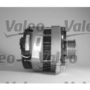 Слика 4 $на Генератор VALEO REMANUFACTURED PREMIUM 436335