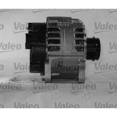 Слика на Генератор VALEO REMANUFACTURED PREMIUM 436340