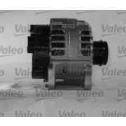 Слика 1 $на Генератор VALEO REMANUFACTURED PREMIUM 436340