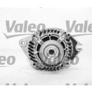 Слика 2 $на Генератор VALEO REMANUFACTURED PREMIUM 436340