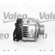 Слика 3 $на Генератор VALEO REMANUFACTURED PREMIUM 436340