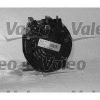 Слика на Генератор VALEO REMANUFACTURED PREMIUM 436343