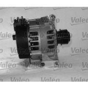 Слика 7 $на Генератор VALEO REMANUFACTURED PREMIUM 436343