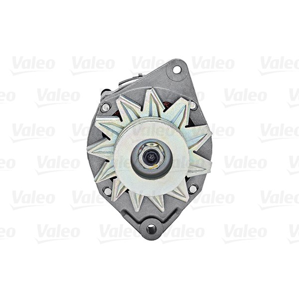 Слика на Генератор VALEO REMANUFACTURED PREMIUM 436347