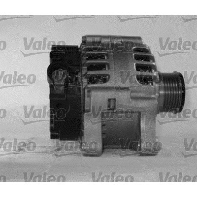 Слика на Генератор VALEO REMANUFACTURED PREMIUM 436350