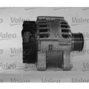 Слика 1 $на Генератор VALEO REMANUFACTURED PREMIUM 436350