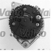 Слика 3 $на Генератор VALEO REMANUFACTURED PREMIUM 436384