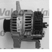 Слика 2 $на Генератор VALEO REMANUFACTURED PREMIUM 436384