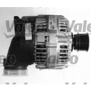 Слика 2 на Генератор VALEO REMANUFACTURED PREMIUM 436385