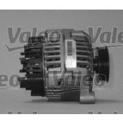 Слика 2 $на Генератор VALEO REMANUFACTURED PREMIUM 436386