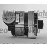 Слика 2 $на Генератор VALEO REMANUFACTURED PREMIUM 436410