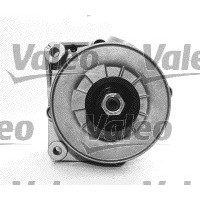 Слика на Генератор VALEO REMANUFACTURED PREMIUM 436411