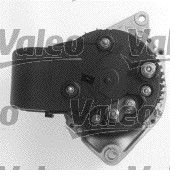 Слика 3 $на Генератор VALEO REMANUFACTURED PREMIUM 436470