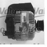 Слика 2 $на Генератор VALEO REMANUFACTURED PREMIUM 436470