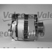 Слика 2 $на Генератор VALEO REMANUFACTURED PREMIUM 436473