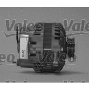 Слика 2 на Генератор VALEO REMANUFACTURED PREMIUM 436544