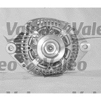 Слика на Генератор VALEO REMANUFACTURED PREMIUM 436636