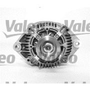 Слика 2 $на Генератор VALEO REMANUFACTURED PREMIUM 436636