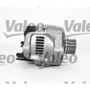 Слика 3 $на Генератор VALEO REMANUFACTURED PREMIUM 436636