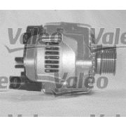 Слика 4 $на Генератор VALEO REMANUFACTURED PREMIUM 436636