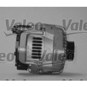 Слика 2 $на Генератор VALEO REMANUFACTURED PREMIUM 436656