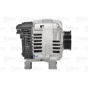 Слика 4 $на Генератор VALEO REMANUFACTURED PREMIUM 436669