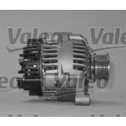 Слика 2 $на Генератор VALEO REMANUFACTURED PREMIUM 436744